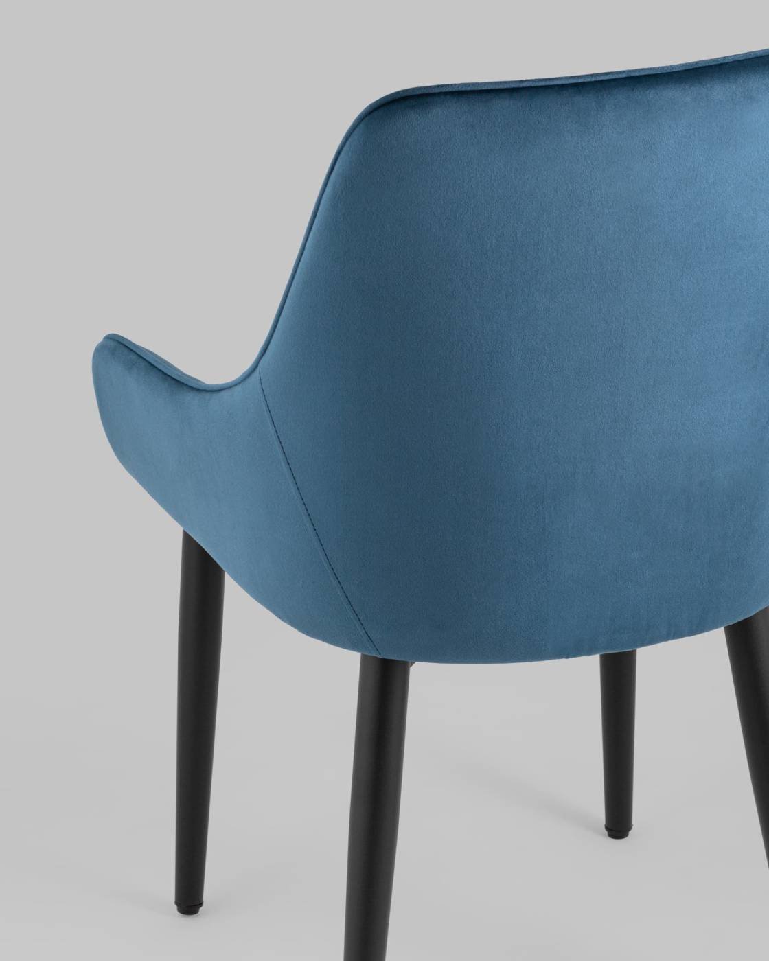Комплект стульев Stool Group Диана MC101-2 KD HLR-63 X4