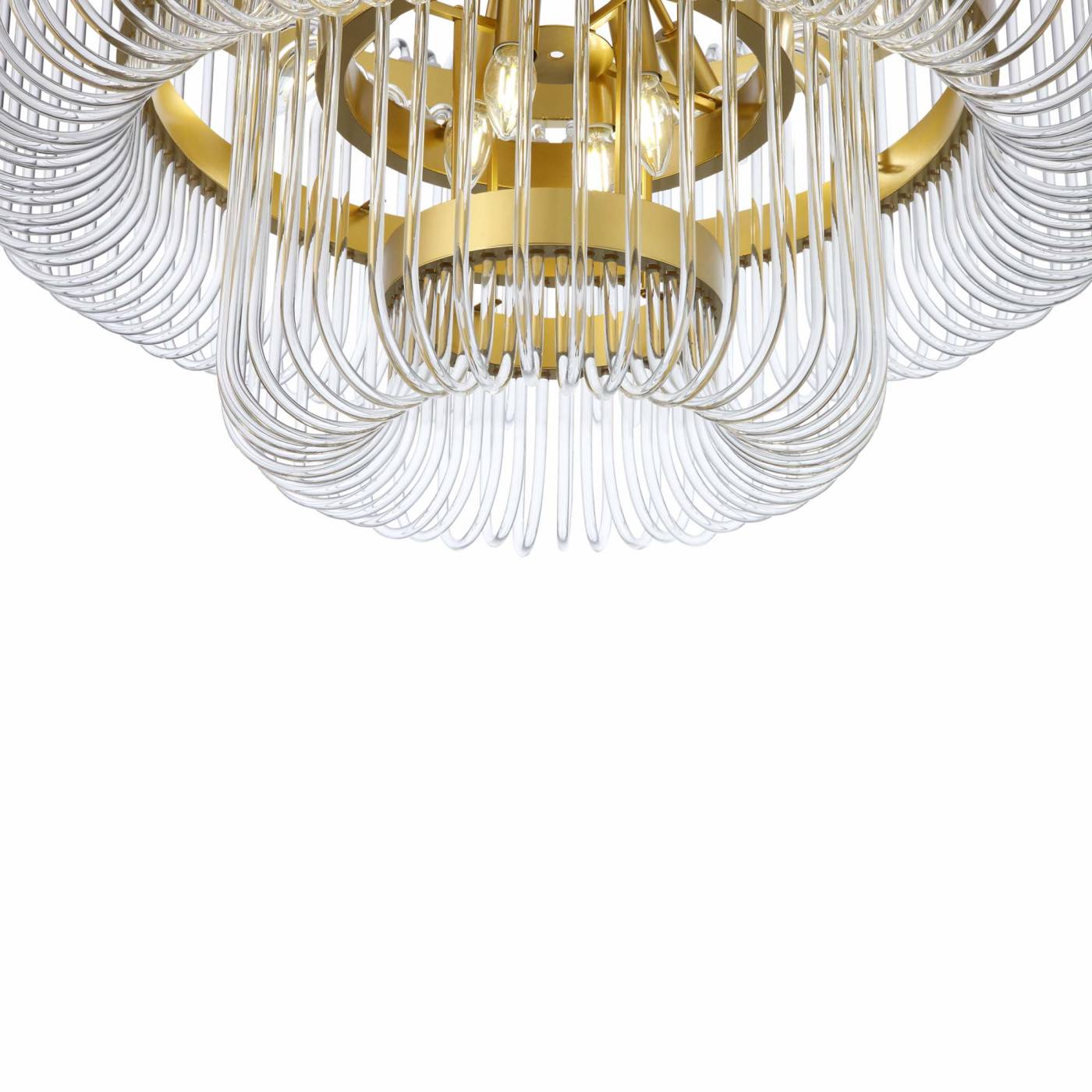 SL1228.203.12 Подвесная люстра ST Luce Grosseto SL1228.203.12