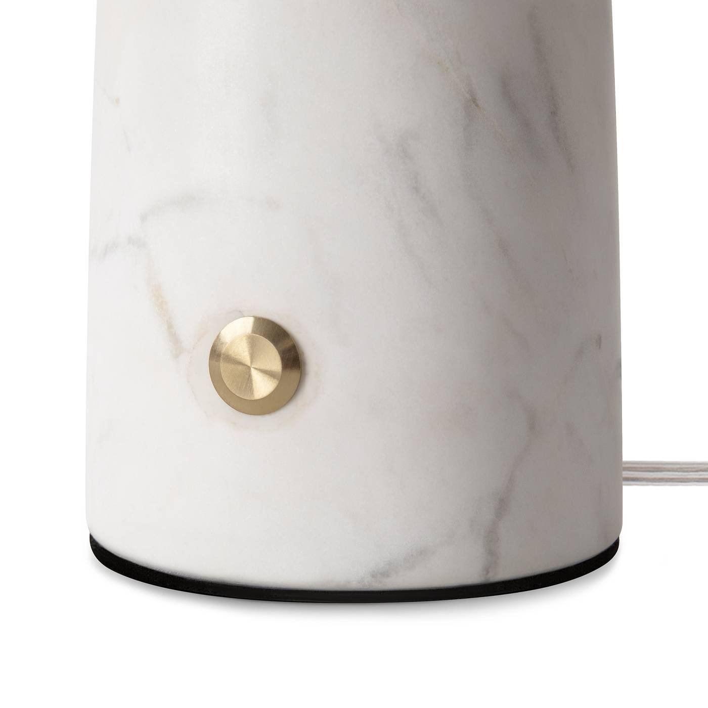 FR2054TL-01BS3 Настольная лампа Freya MarmoLatte FR2054TL-01BS3