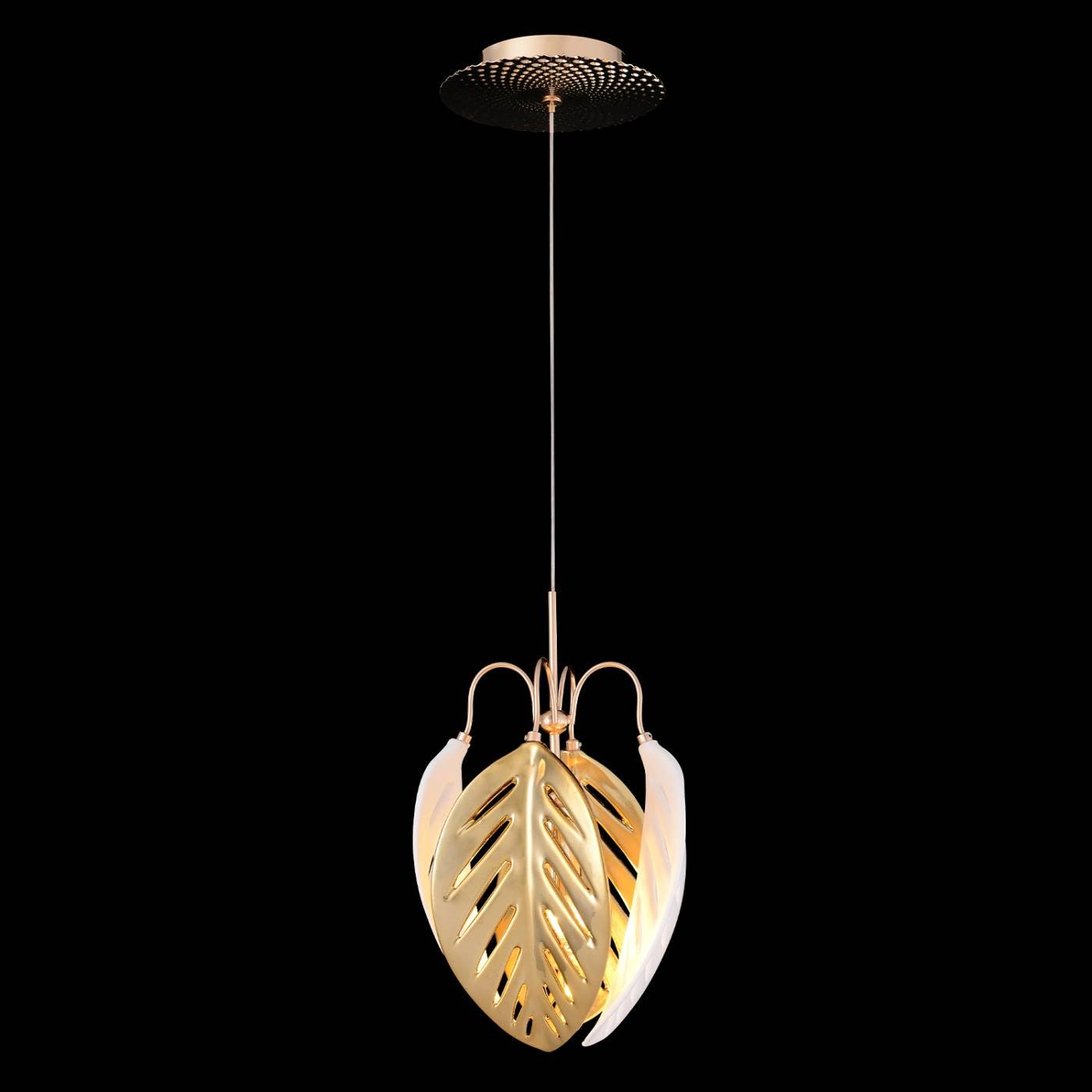 RAMONA SP1 Светильник подвесной Crystal Lux Ramona RAMONA SP1