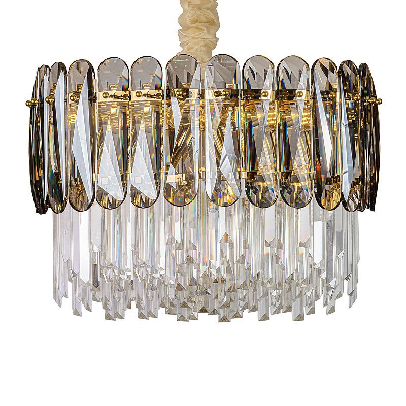 L36606.92 Подвесная люстра L'Arte Luce Luxury Copolle L36606.92