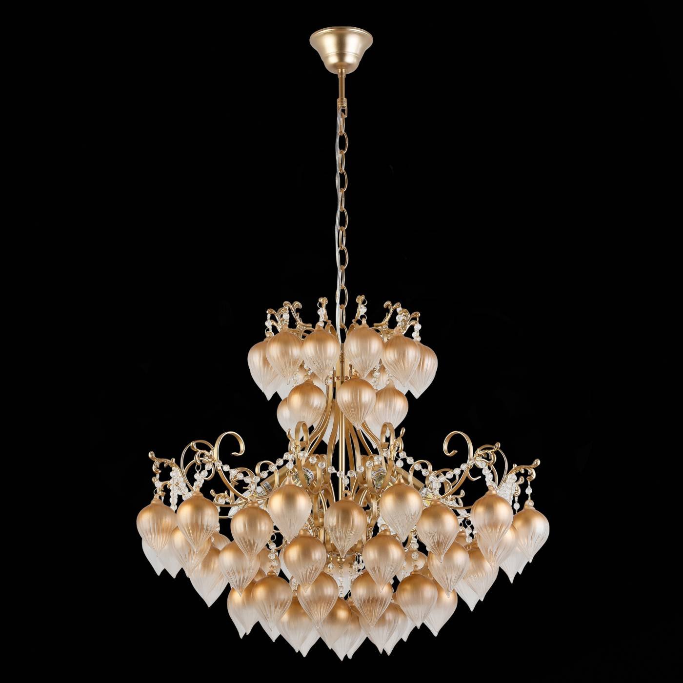 SL659.303.06 Подвесная люстра ST Luce Frutti SL659.303.06