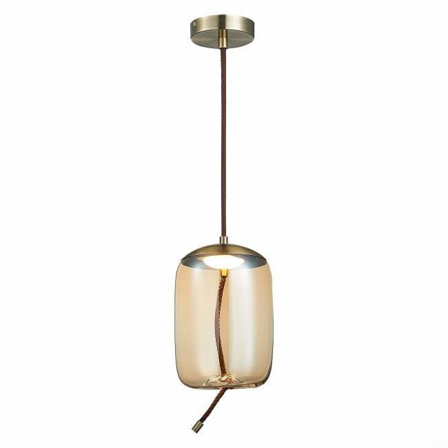 SL6108.323.01 Светильник подвесной ST Luce Ozzio SL6108.323.01