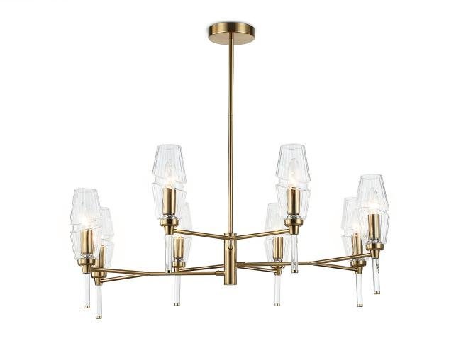 Люстра на штанге Ambrella Modern LH55202