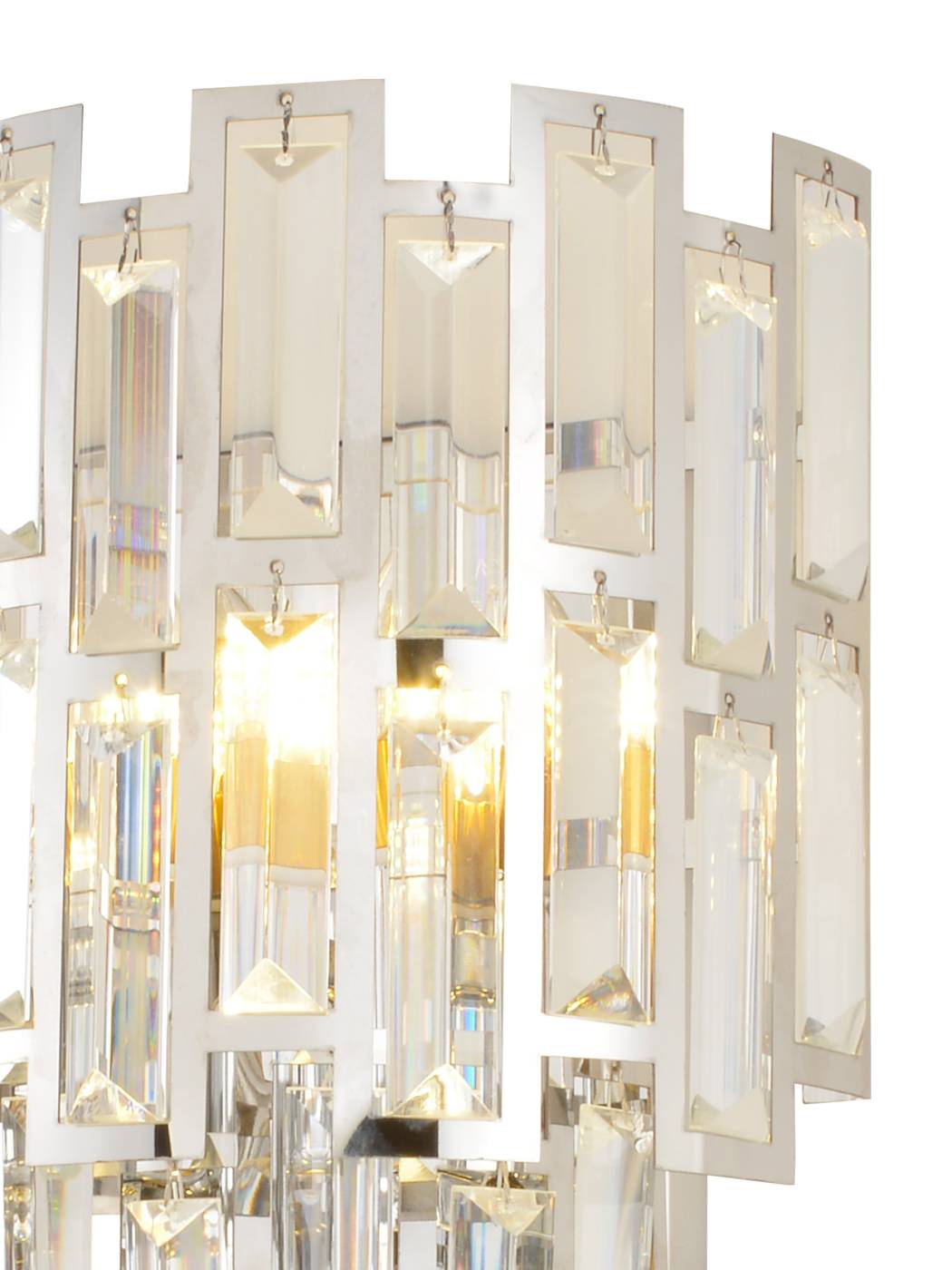 BERNARDY 81445/2W CHROME Natali Kovaltseva Bernardy BERNARDY 81445/2W CHROME