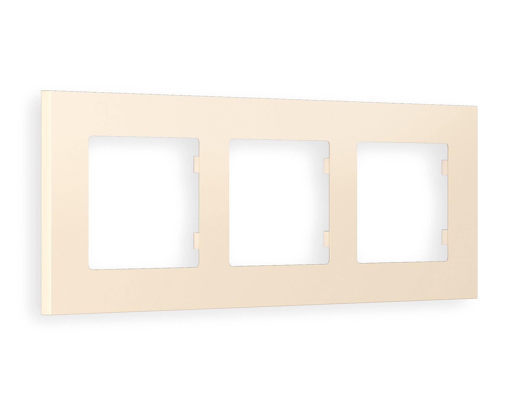 AF250333 Рамка Ambrella Volt Qubi AF250333