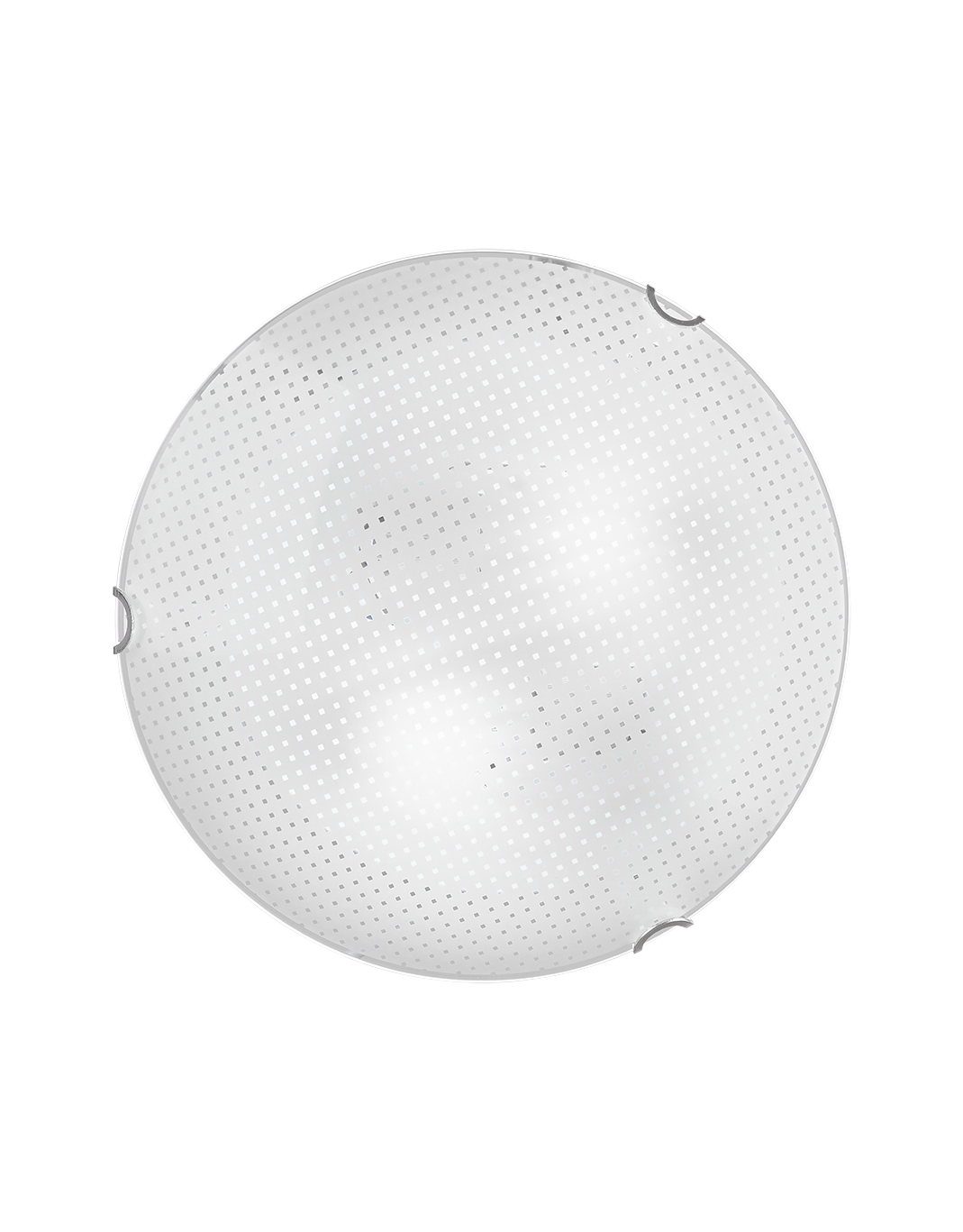 Настенно потолочный светильник Мелодия Света Snow White 000059685
