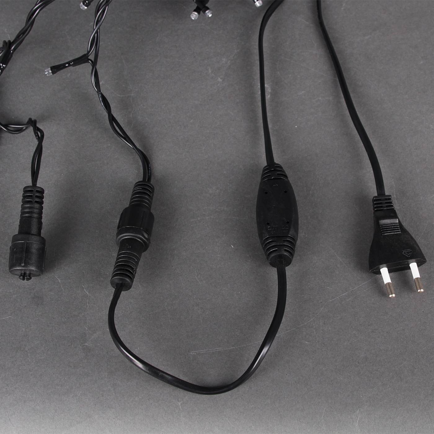 Гирлянда Sneha A-047R BL