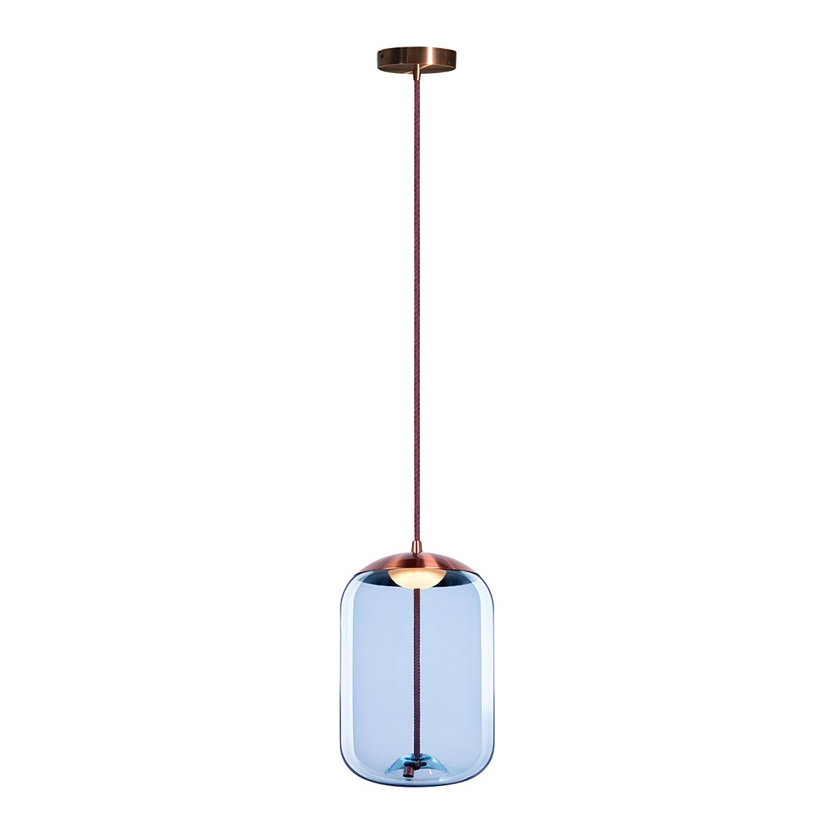 Светильник подвесной Loft It Knot 8133-C