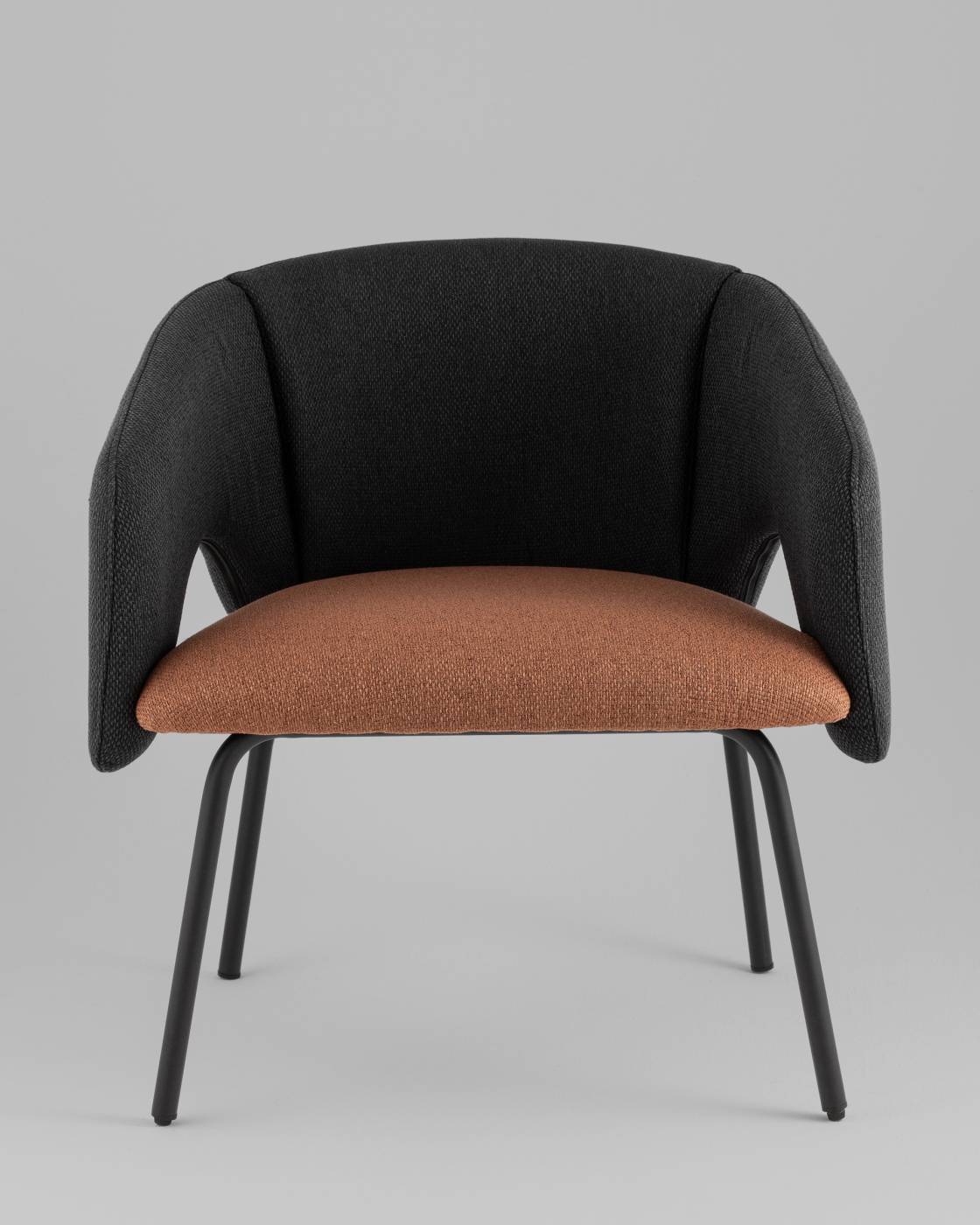 Afra LCh Davis-Opium 98+56 Кресло Stool Group Afra LCh Davis-Opium 98+56