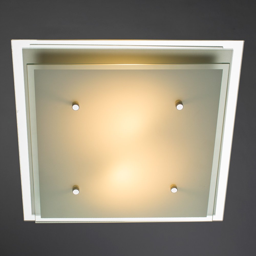 A4868PL-2CC Настенно потолочный светильник Arte Lamp RAPUNZEL A4868PL-2CC