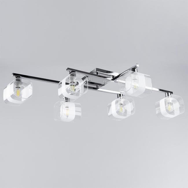 CL139161 Потолочная люстра Citilux Вирта CL139161