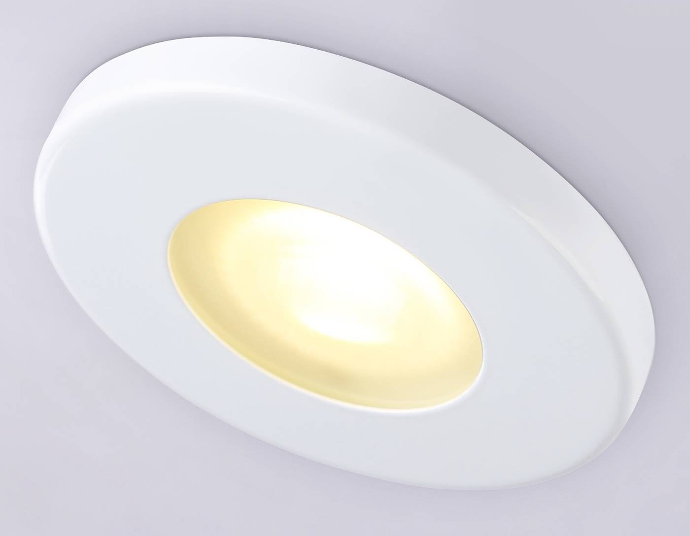 Встраиваемый светильник Ambrella IP Protect TN1180