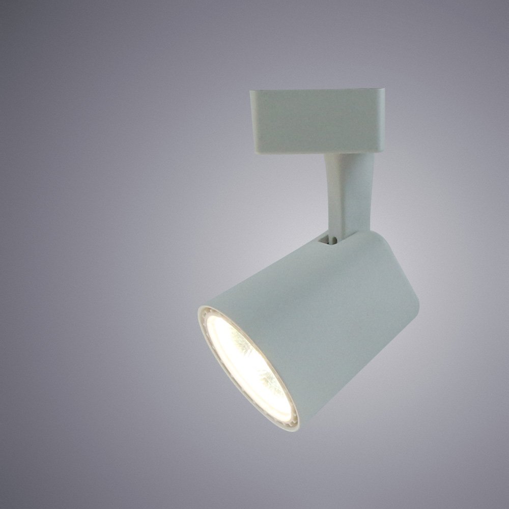 A1811PL-1WH Трековый светильник Arte Lamp Amico A1811PL-1WH