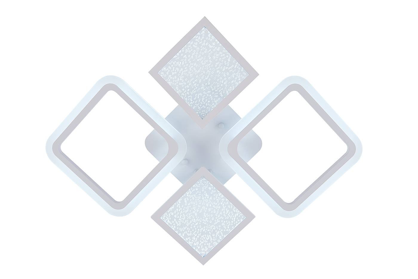 LED LAMPS 81166 Потолочная люстра Natali Kovaltseva LEDLIGHT LED LAMPS 81166