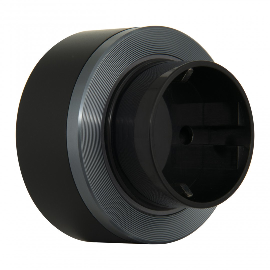 397952TS/ES Grey Трековая розетка Arte Milano Am-track-sockets-39 397952TS/ES Grey