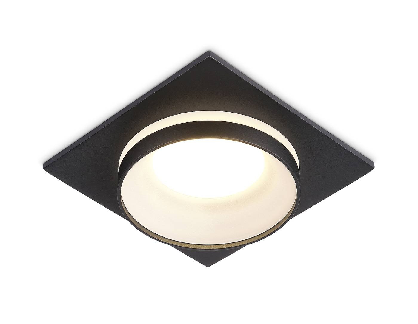 TN30710 Встраиваемый светильник Ambrella Acrylic Tech TN30710