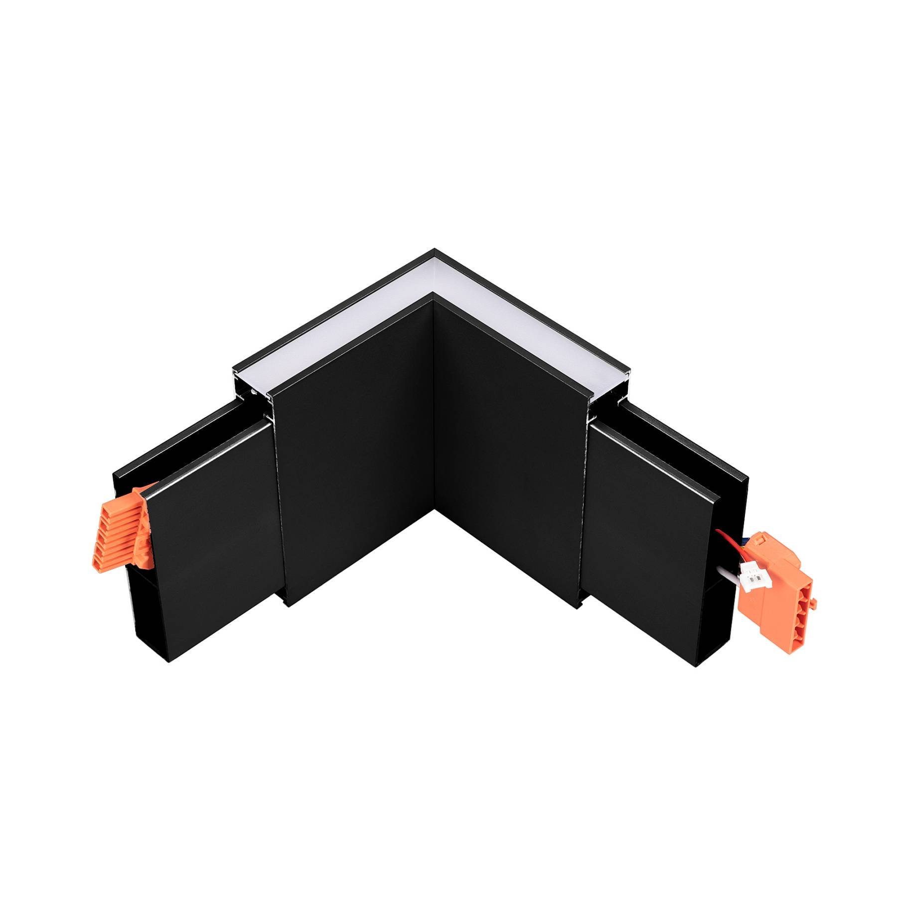 031474 Подвесной угловой светильник Arlight Lineair Flat 031474