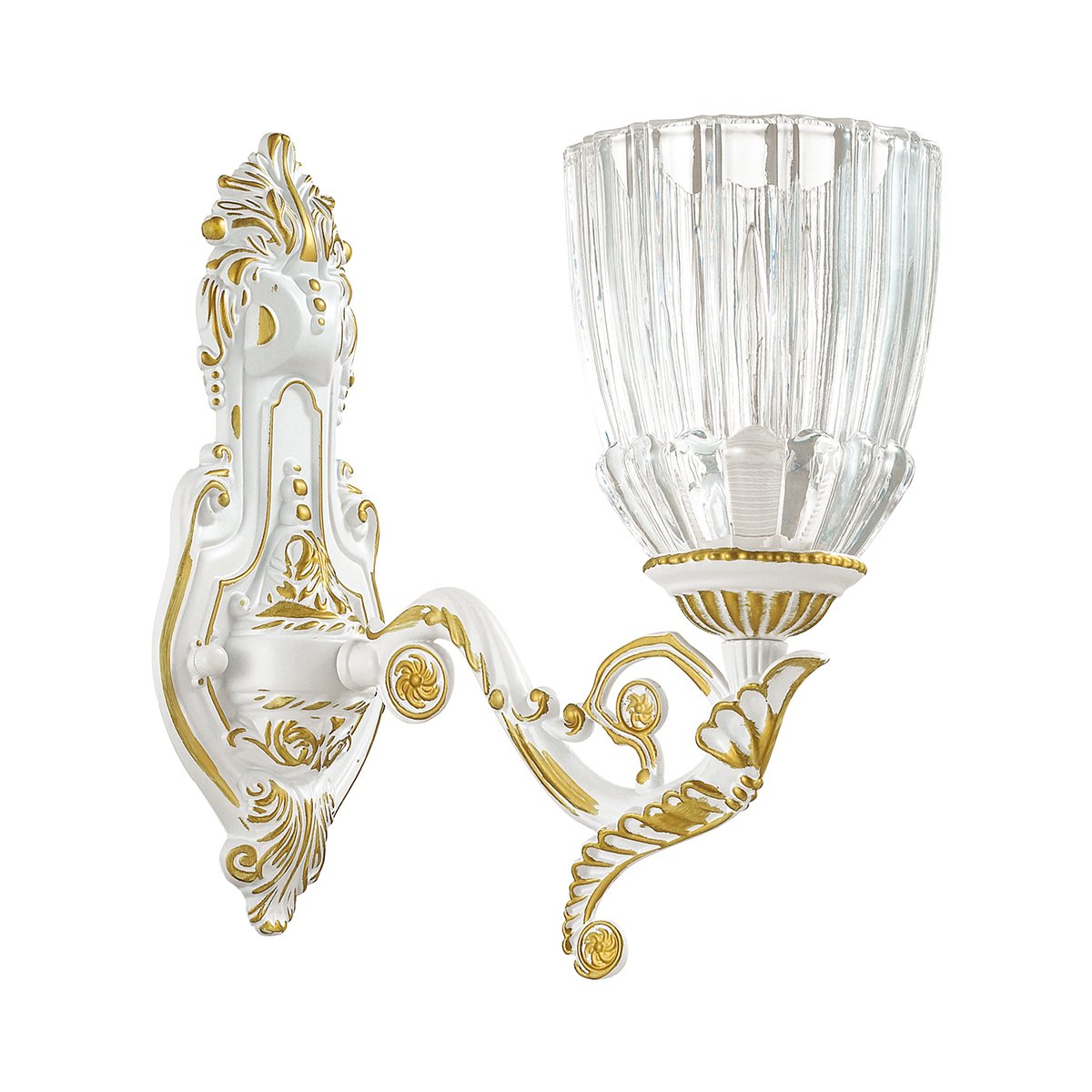 3942/1W Настенное бра Odeon Light Capri 3942/1W