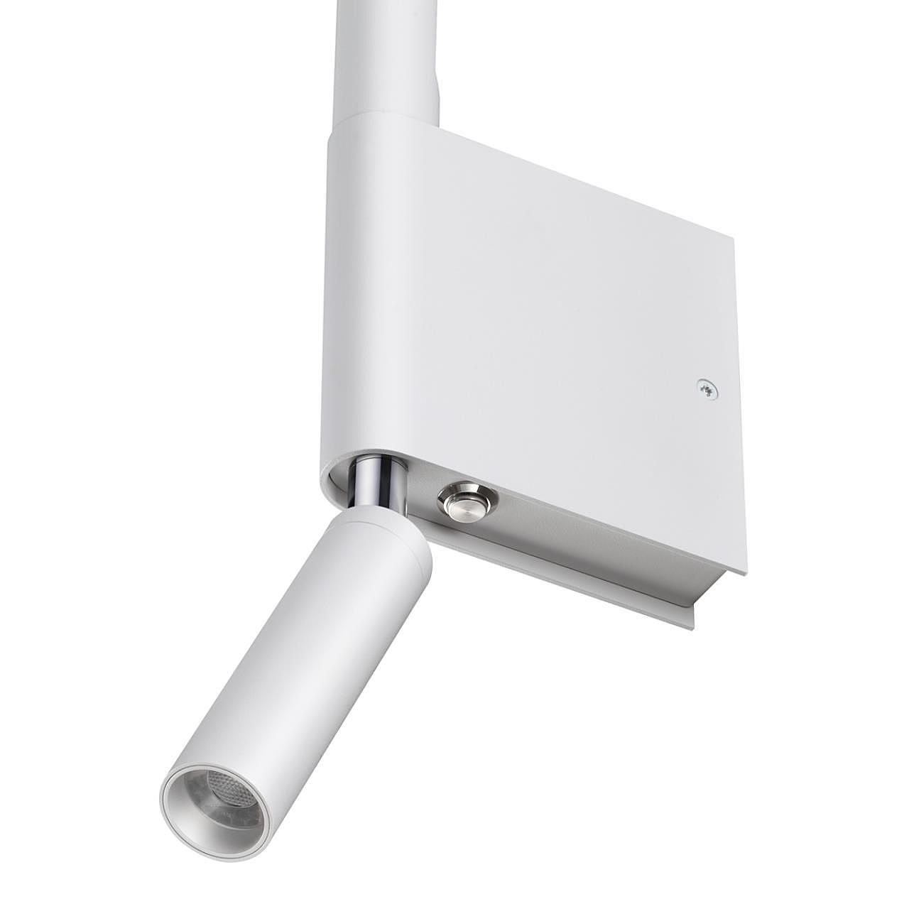 359435 Настенный светильник Novotech Fermo 359435