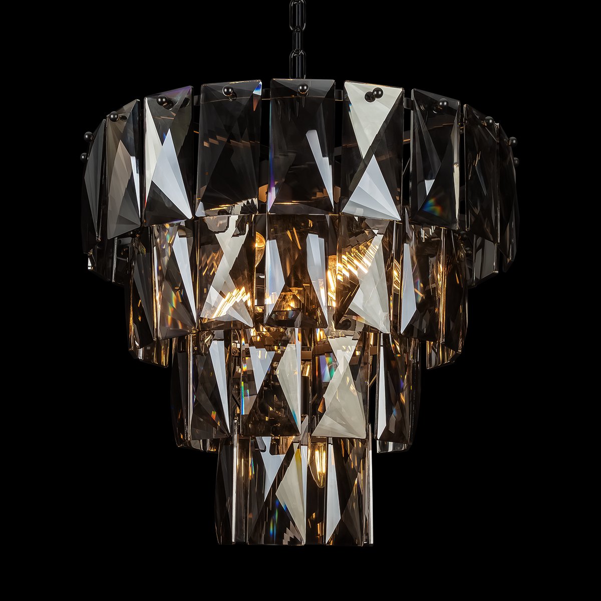 10561/550 Smoke 10561/550 Smoke Подвесной светильник LOFT IT Contemporary