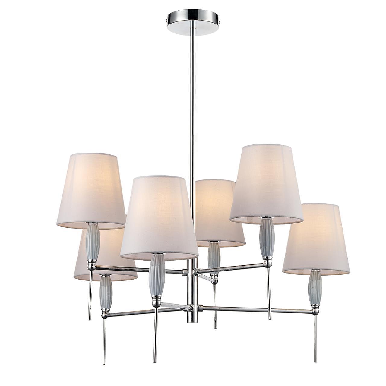 8279/6 Люстра на штанге Lumion Karmen 8279/6