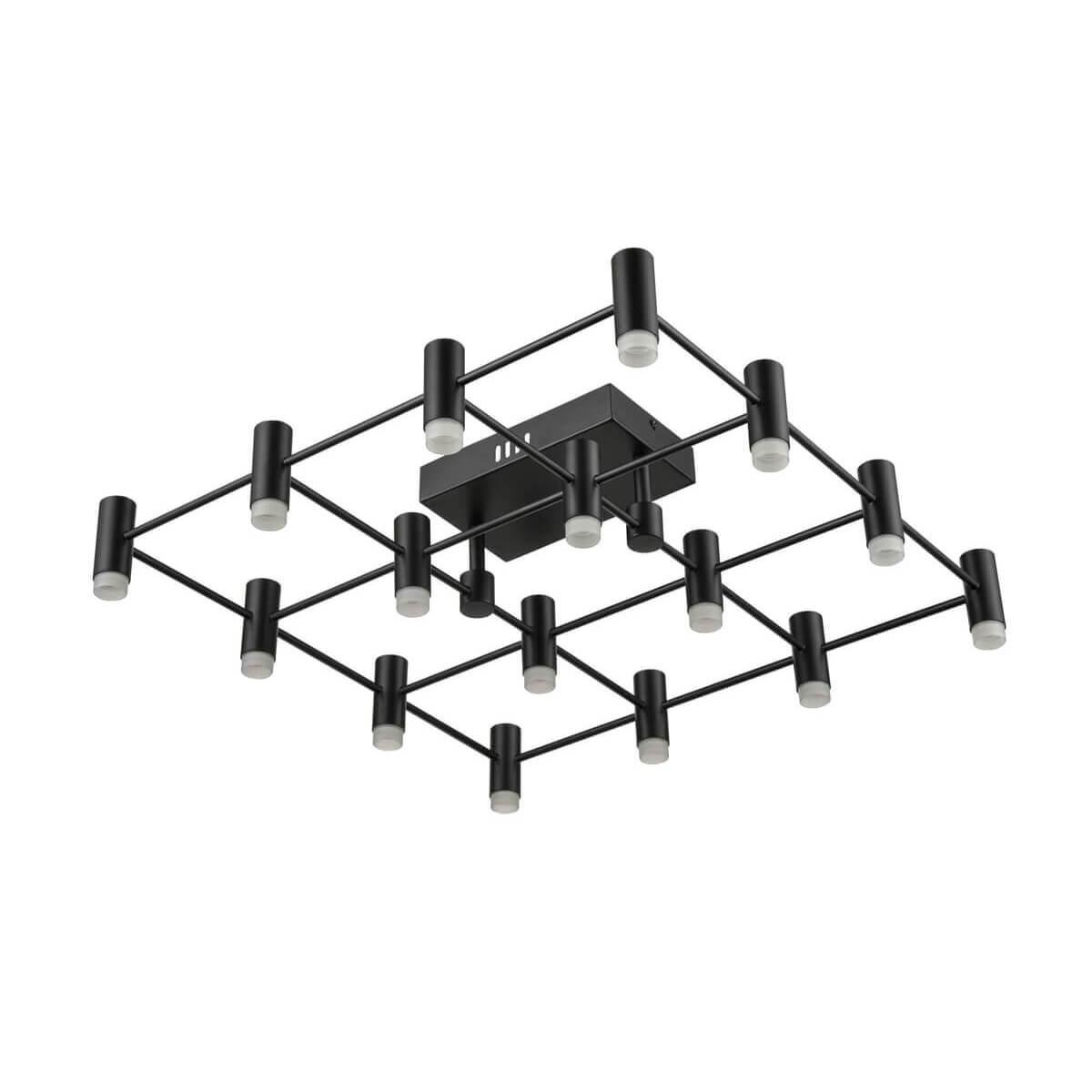 Потолочная светодиодная люстра Аtmosfera Vele Luce VL7162L16