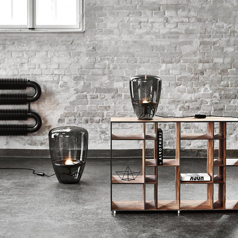 154950-60 Декоративная лампа ImperiumLoft Im_N328 154950-60