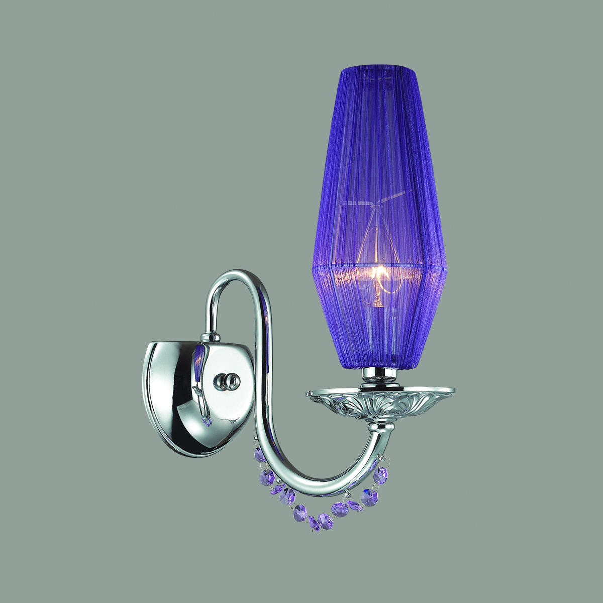 3920/1W Настенное бра Odeon Light Felicia 3920/1W