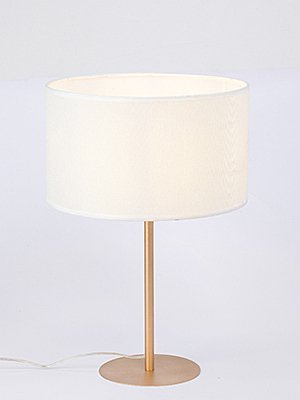 Настольная лампа Vitaluce V2884-8/1L