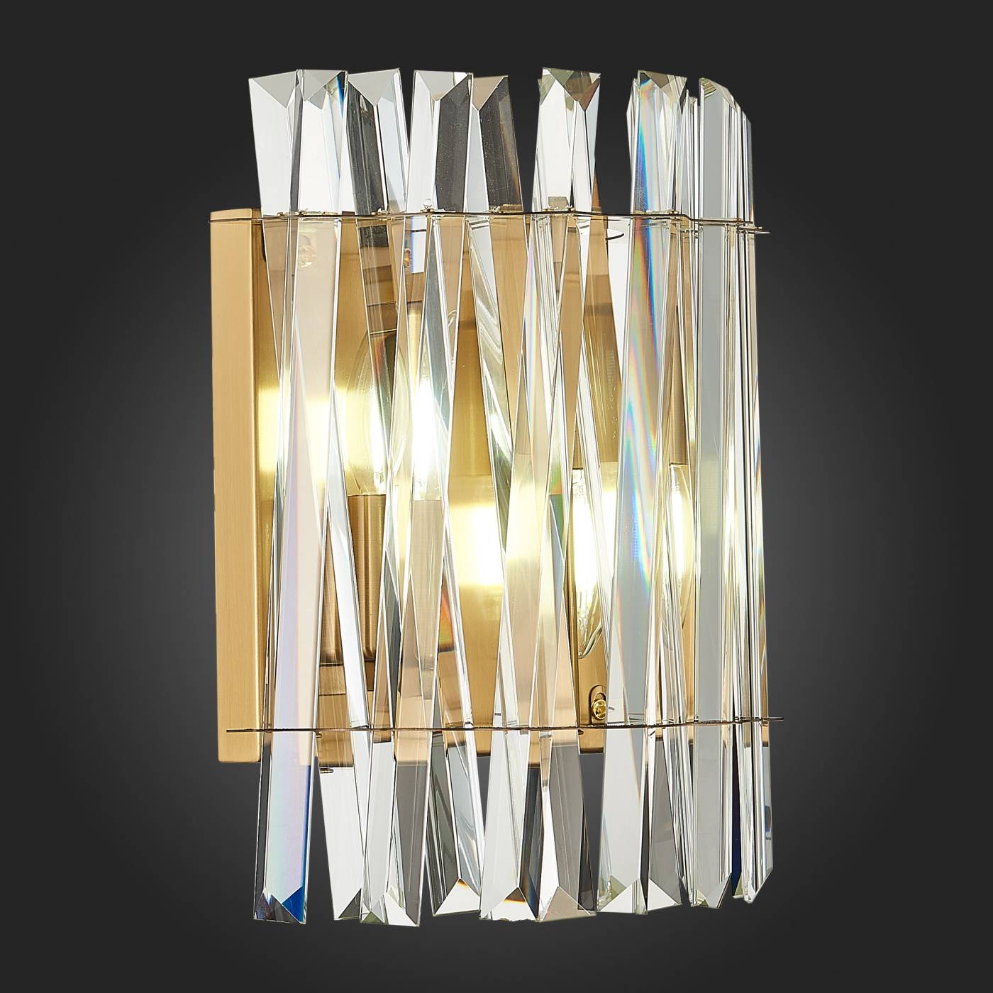 SL1170.301.02 Настенное бра ST Luce Fabio SL1170.301.02