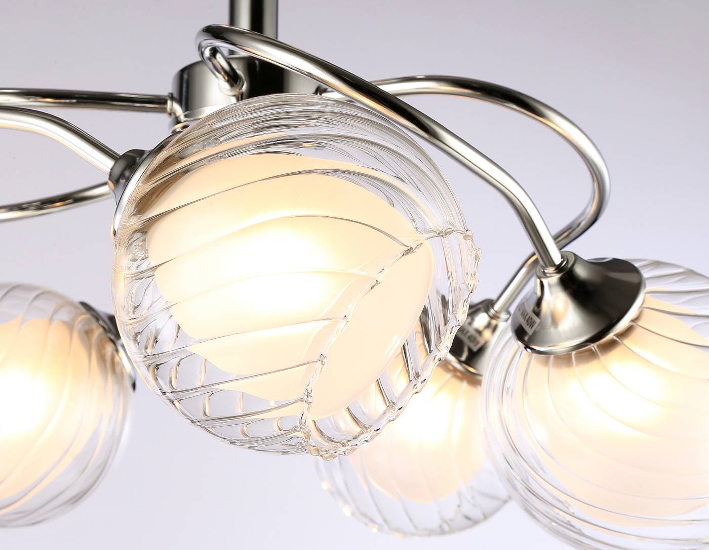 TR3198 Потолочная люстра Ambrella Traditional TR3198