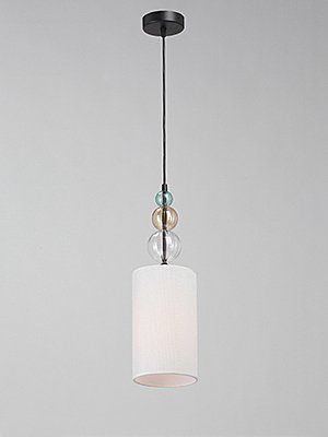 Светильник подвесной Vitaluce V2995-1/1S