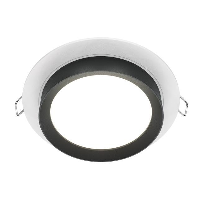 DL086-GX53-RD-WB Встраиваемый светильник Maytoni Hoop DL086-GX53-RD-WB