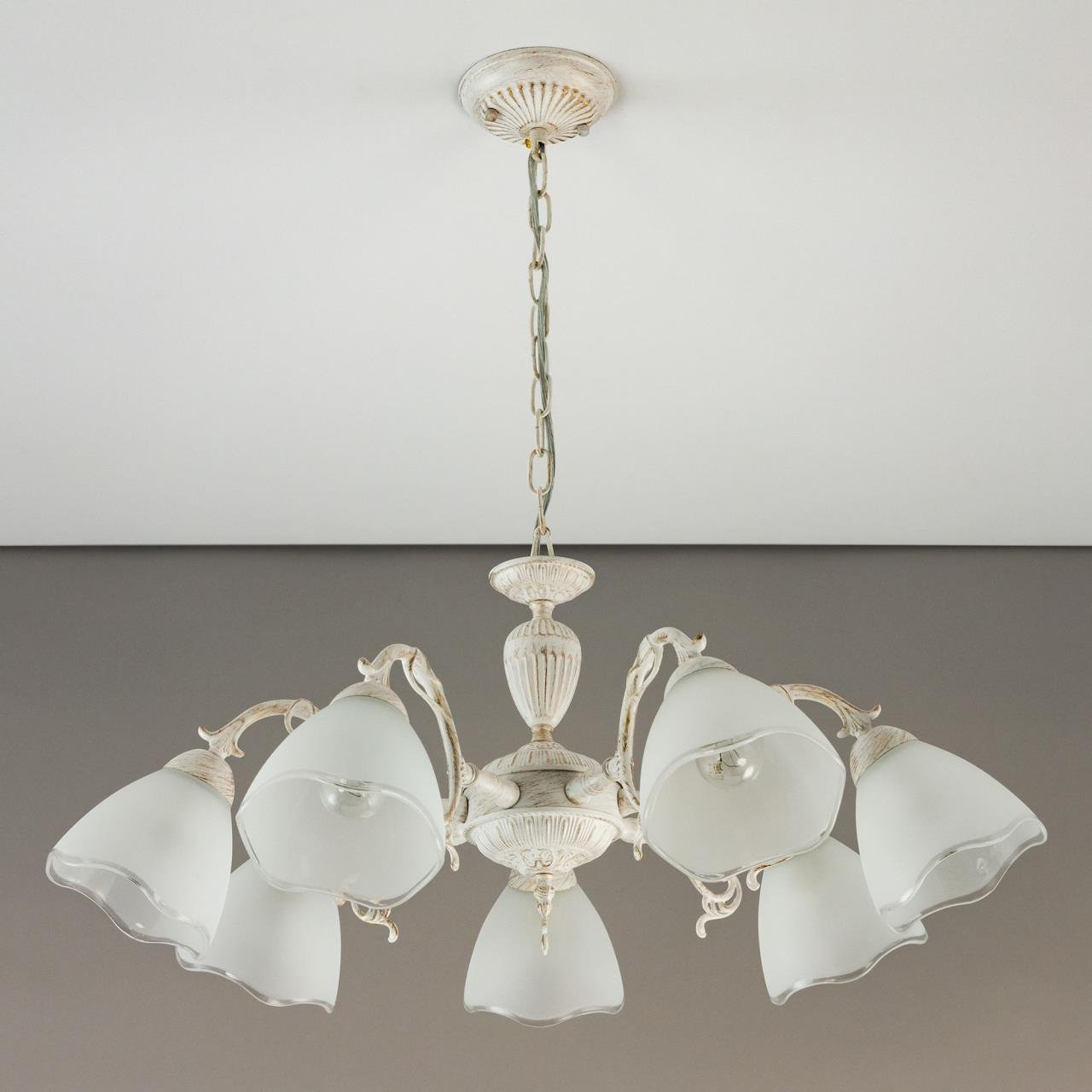 CL413270 Подвесная люстра Citilux Латур CL413270