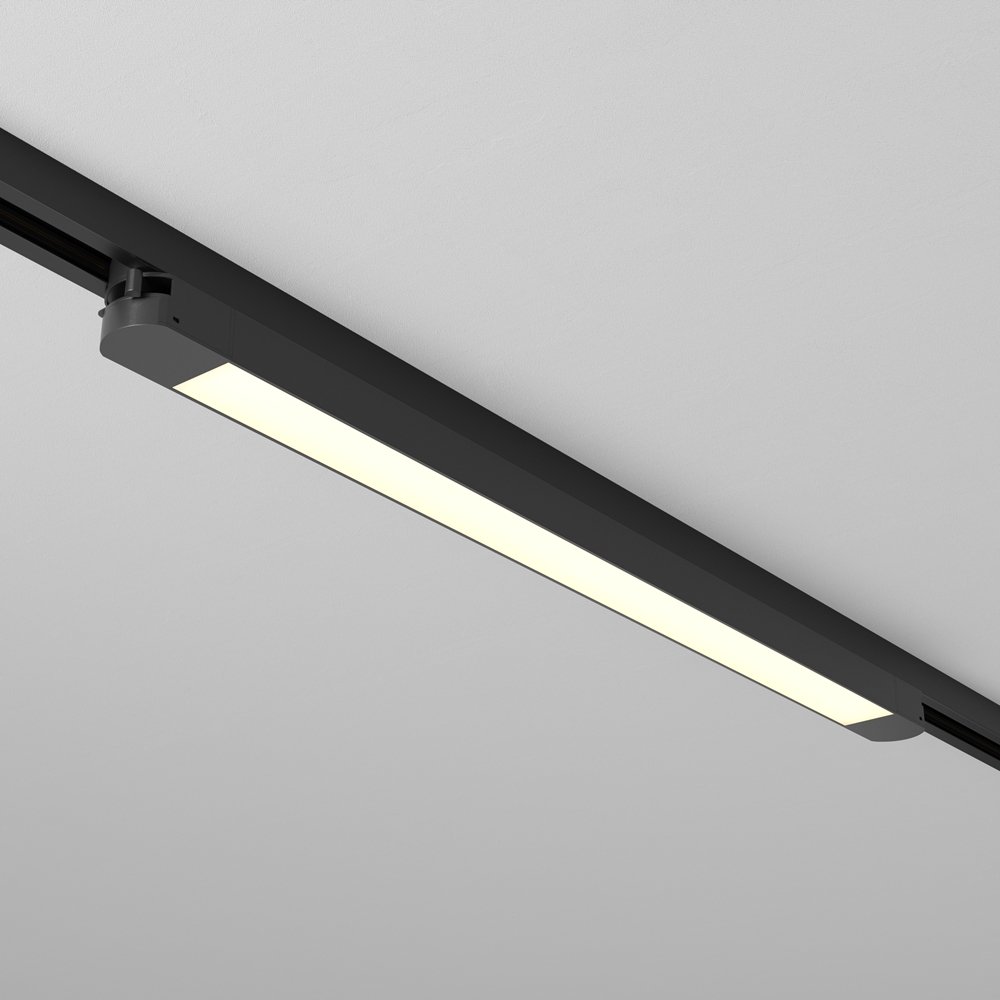 TR000-1-24W3K-B_1 Трековый светильник Maytoni BASIS TR000-1-24W3K-B_1