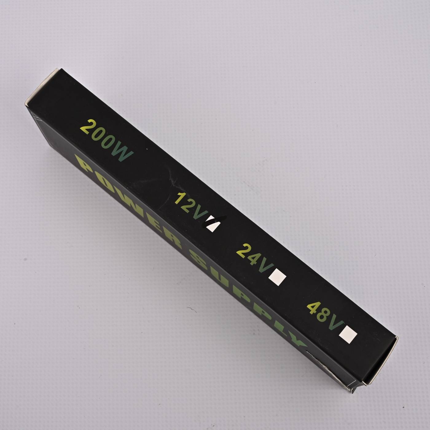 271653-67 Драйвер для LED ленты ImperiumLoft Blkb12V 271653-67