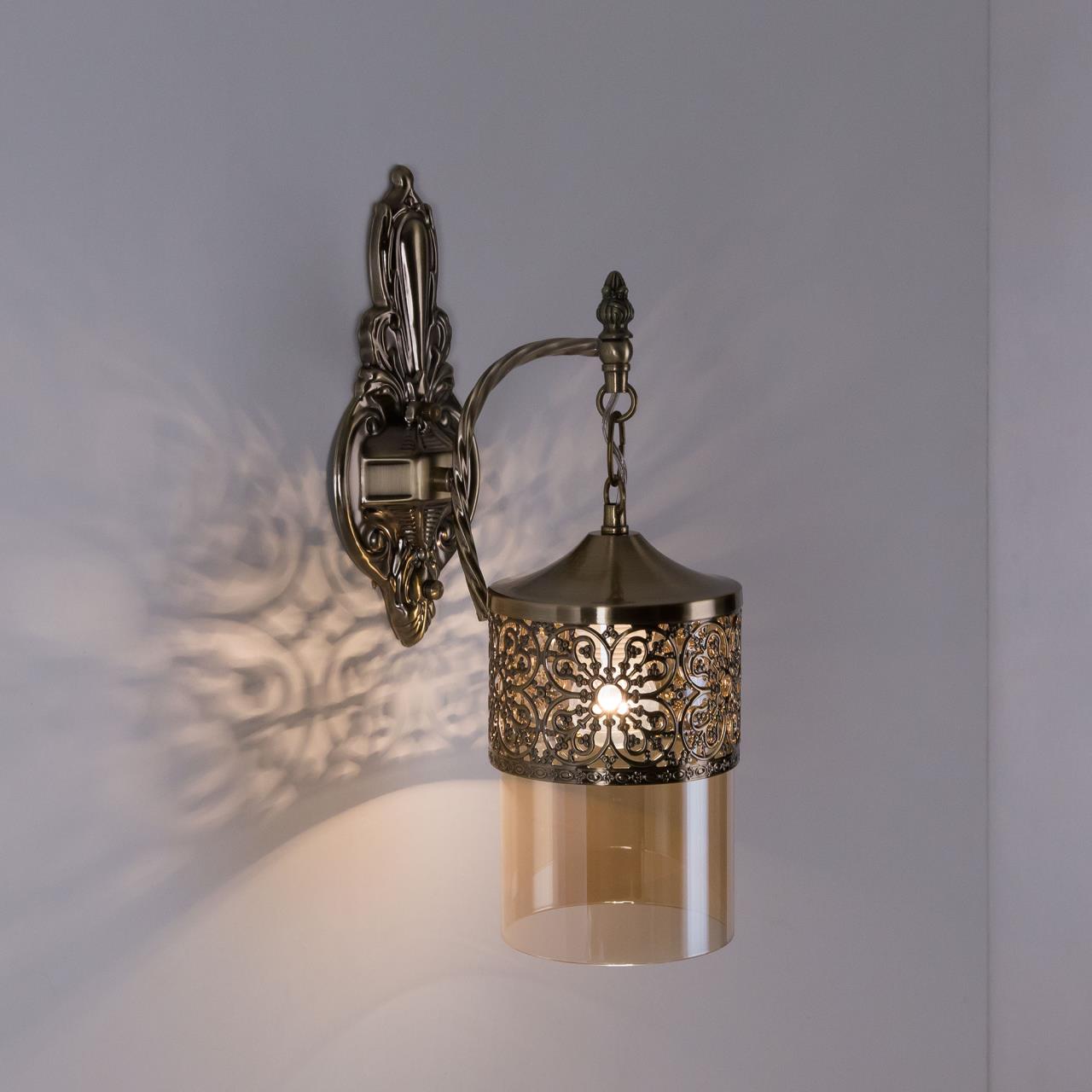 CL467313 Настенное бра Citilux Эмир CL467313