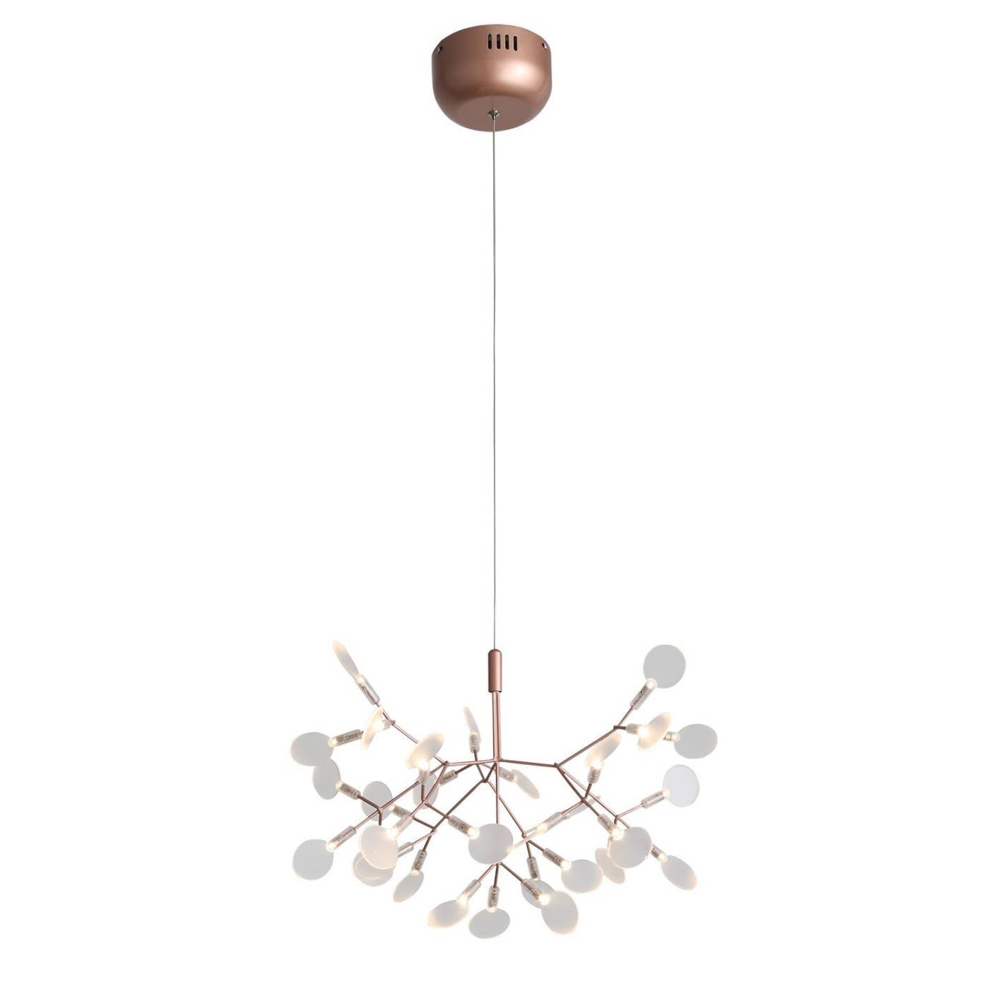 SL379.203.30 Подвесная светодиодная люстра Rafina ST Luce SL379.203.30