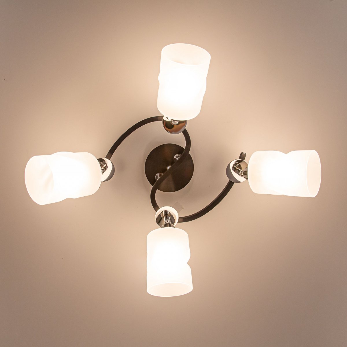 CL119241 Потолочная люстра Citilux Сиерра CL119241