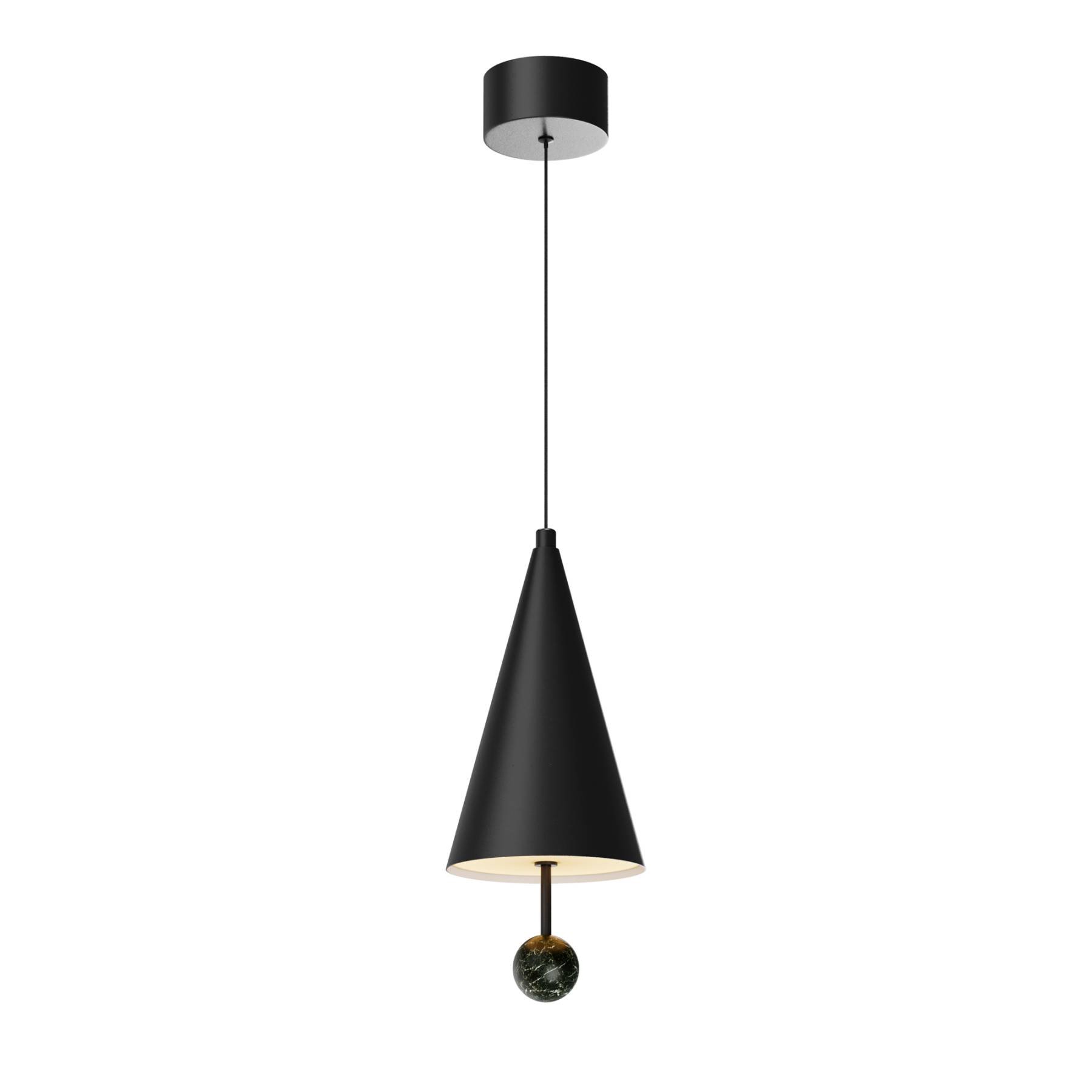 MOD534PL-L11B3K Подвесной светильник Bell Maytoni MOD534PL-L11B3K
