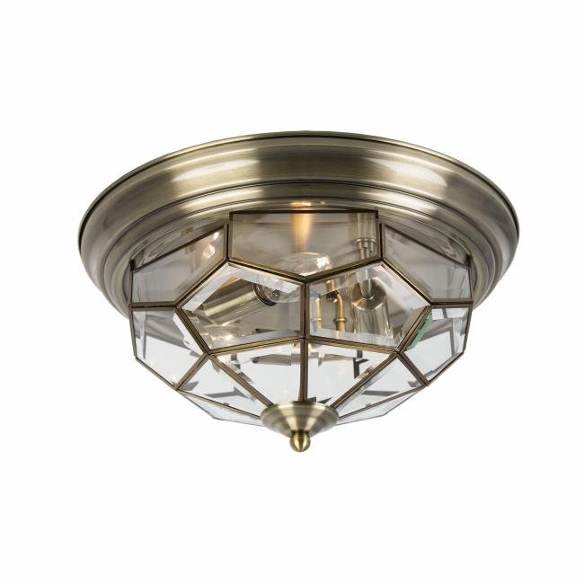 CL442530 Светильник потолочный Citilux Витра-1 CL442530