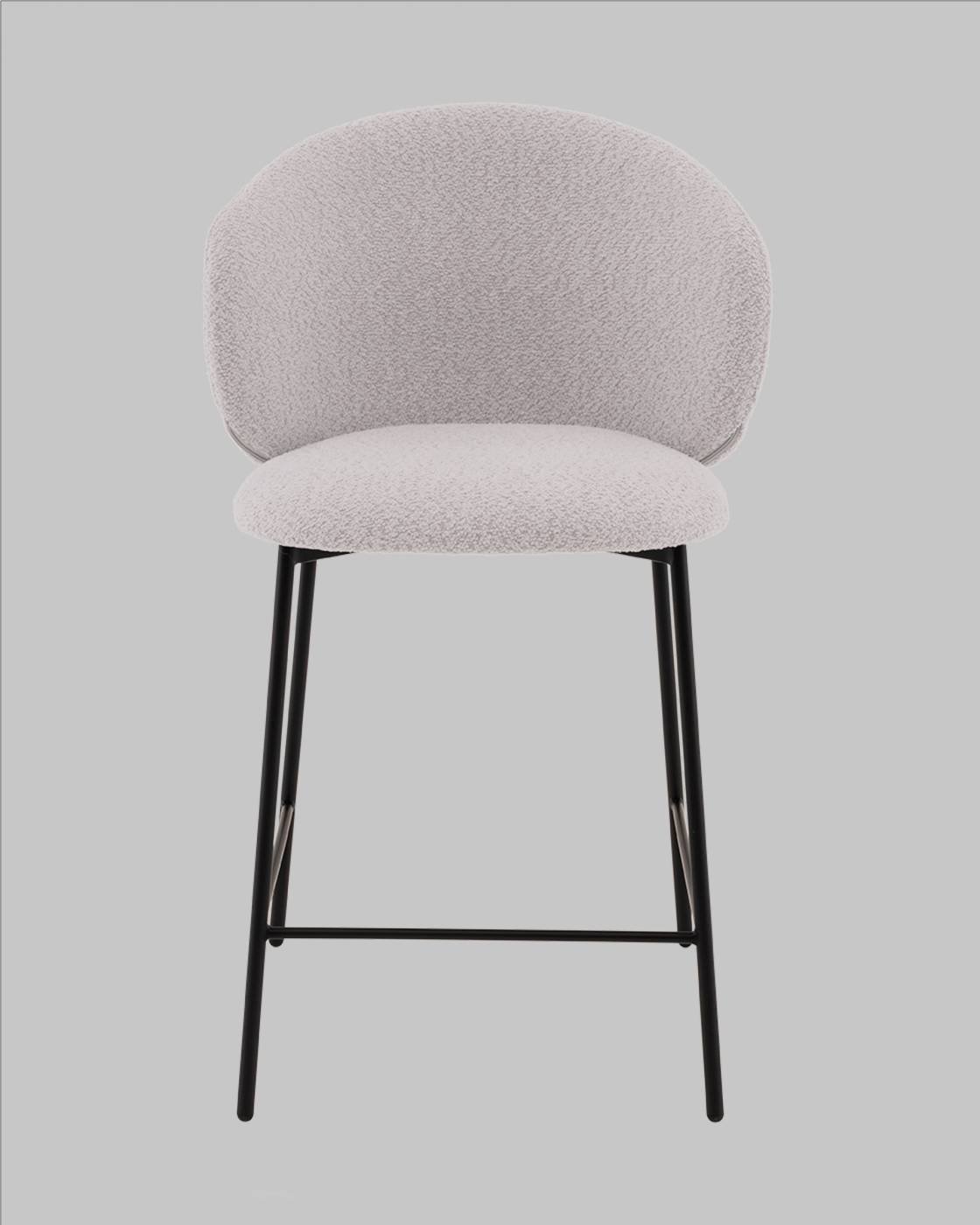 Полубарный стул Stool Group Блейз LV-109-S900-P-01