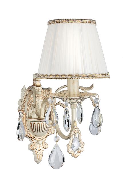 OML-60801-01 Настенное бра Omnilux Cremona OML-60801-01