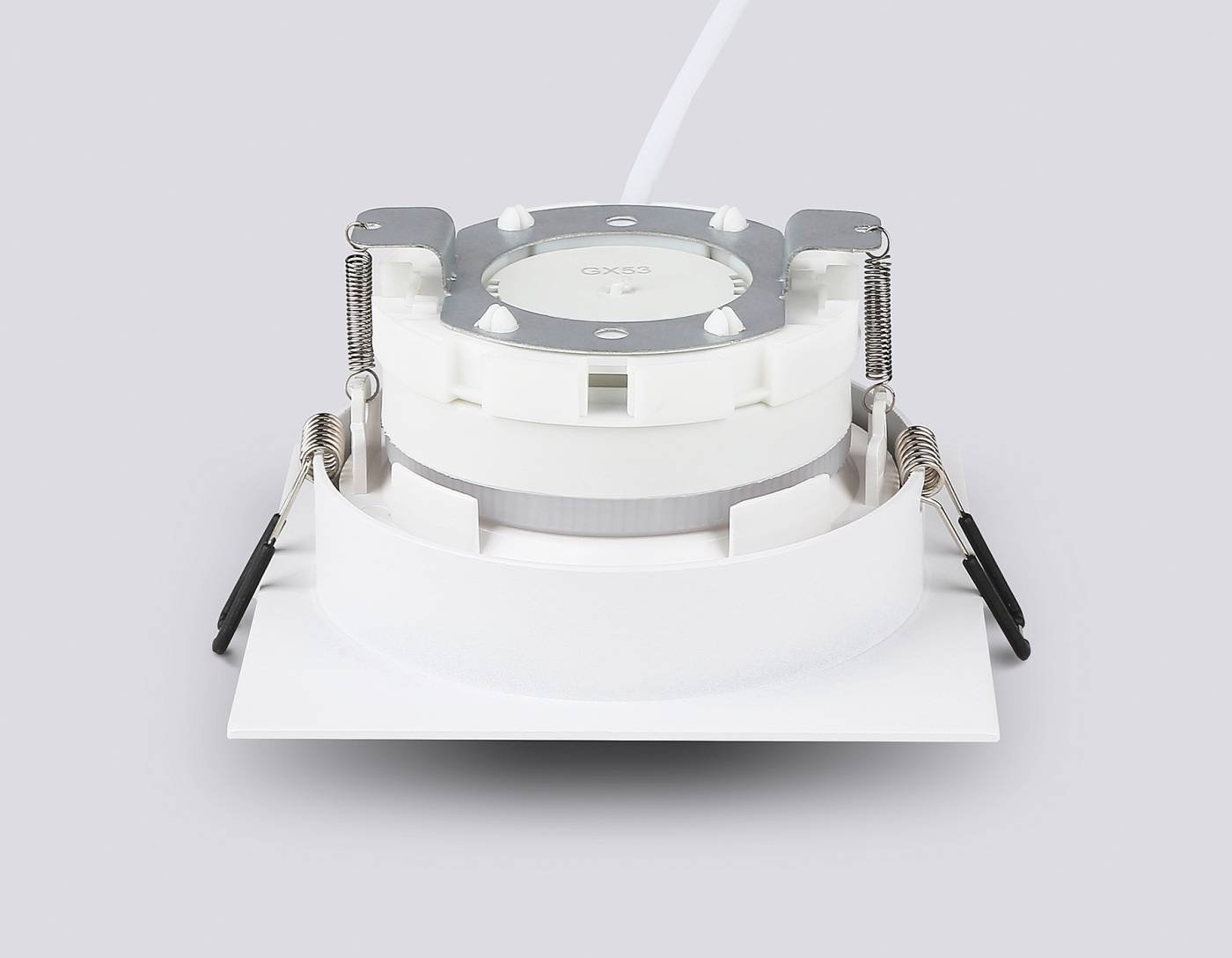 Встраиваемый светильник Ambrella GX Standard tech TN52341