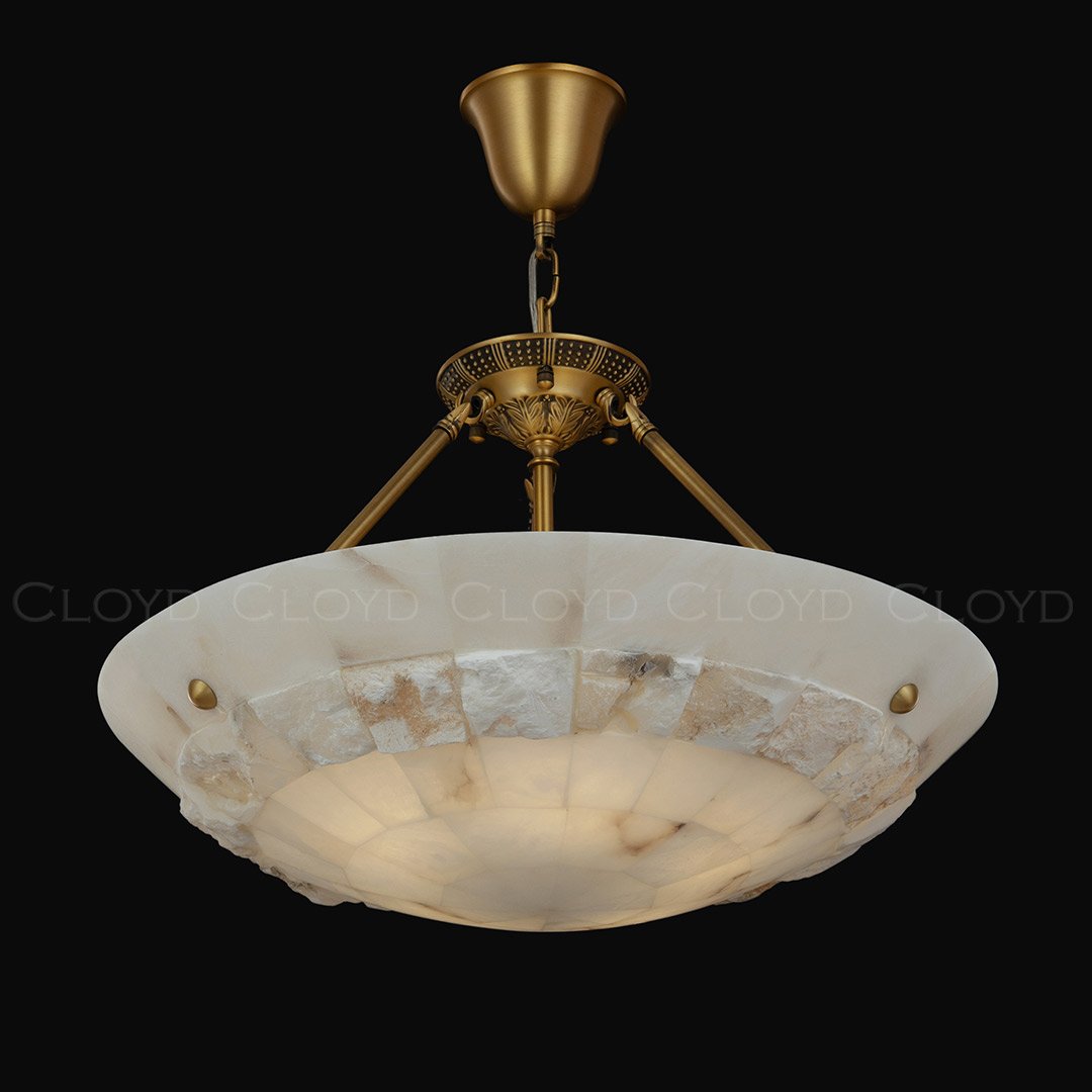 Подвесная люстра Cloyd Telemach 12347