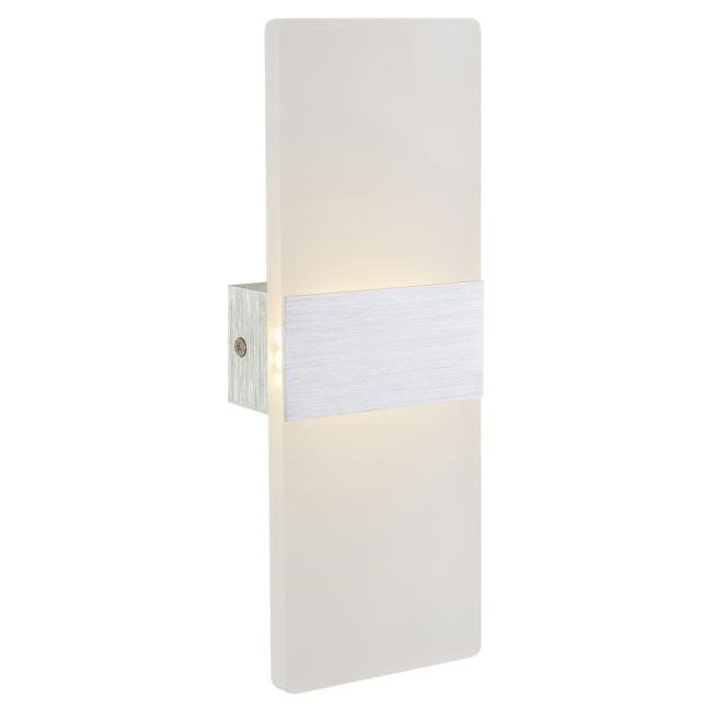 Настенный светильник AM Group Am285 AM285 AL