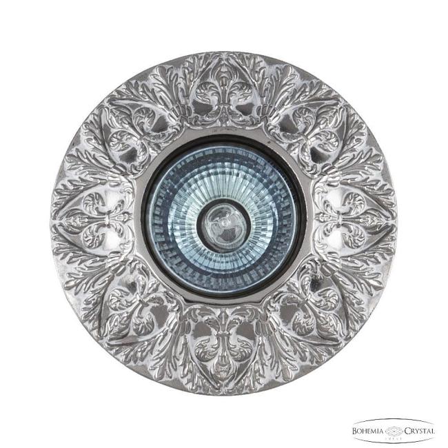 Встраиваемый светильник Bohemia 1790 1790/10/FL NW