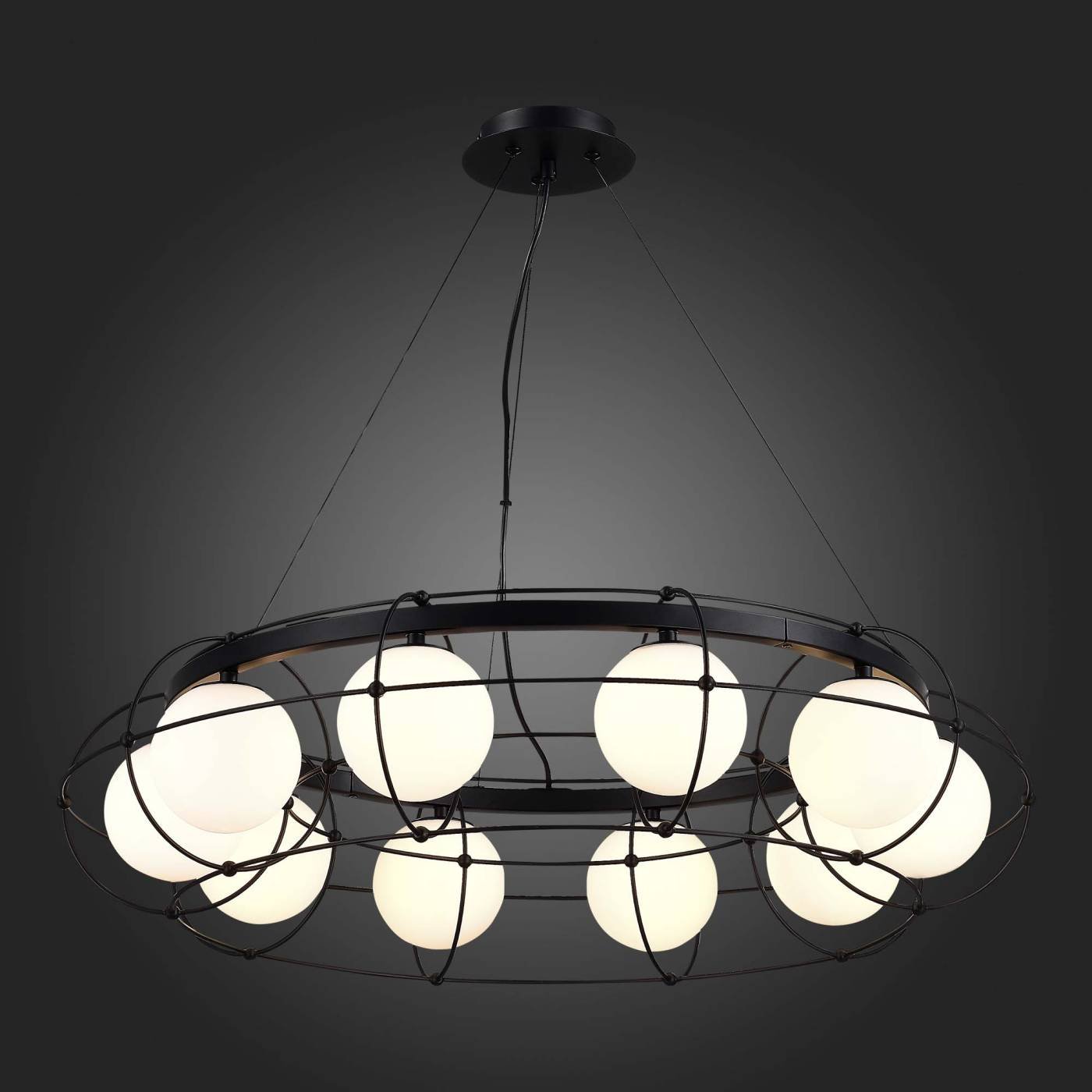 SL1189.403.10 Подвесная люстра ST Luce Beata SL1189.403.10