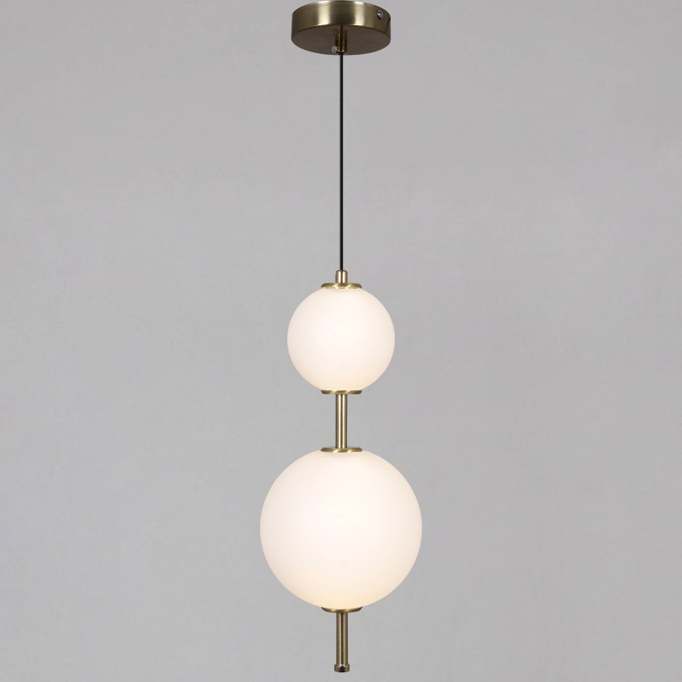 Подвесной светильник Reluce 56030-0.9-02 COPPER